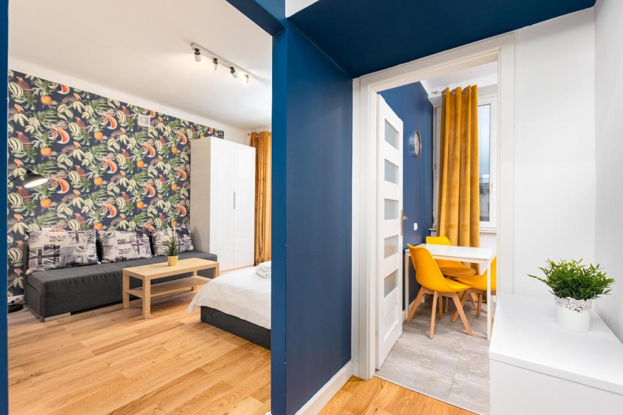Wawa Centrum By Your Freedom Apartament Warszawa