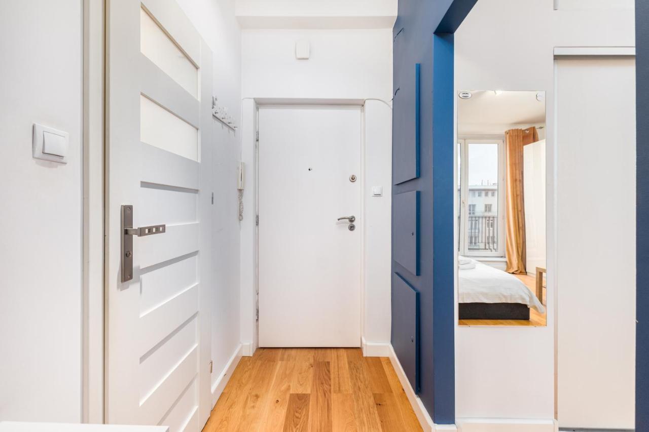 Apartament Wawa Centrum By Your Freedom