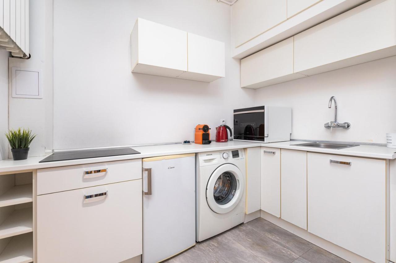 Wawa Centrum By Your Freedom Apartament
