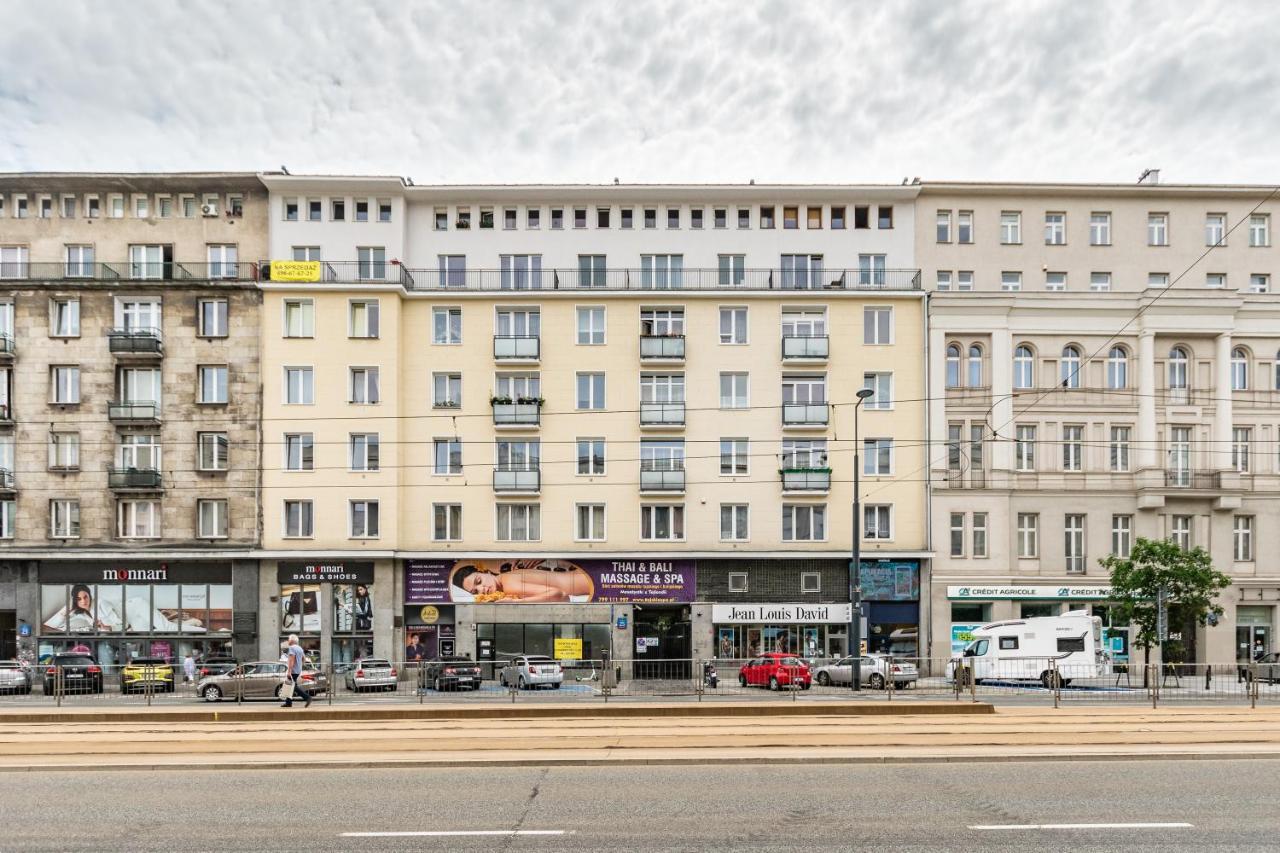 Apartament Wawa Centrum By Your Freedom *