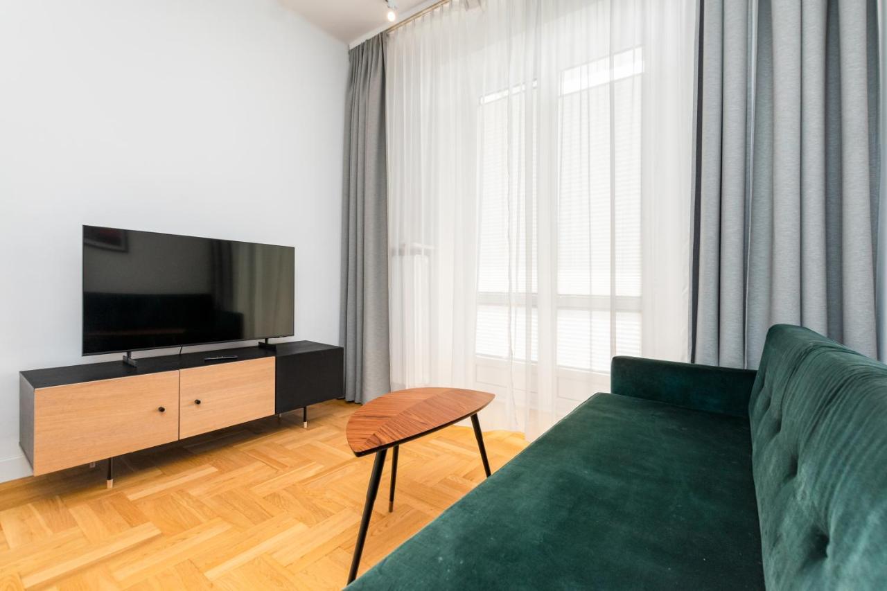 Apartament Wawa Centrum By Your Freedom Warszawa