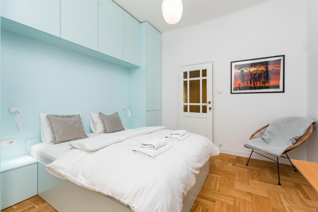 Apartament Wawa Centrum By Your Freedom