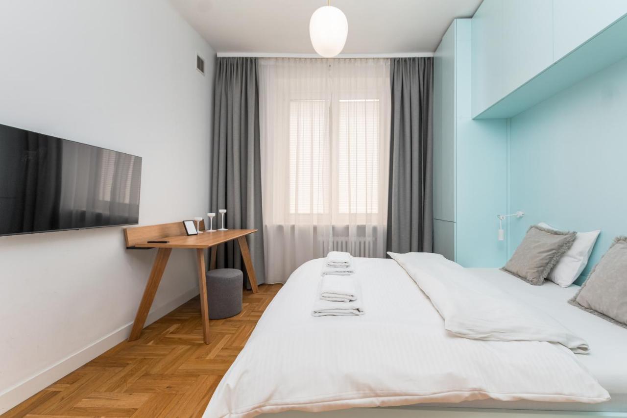 Apartament Wawa Centrum By Your Freedom