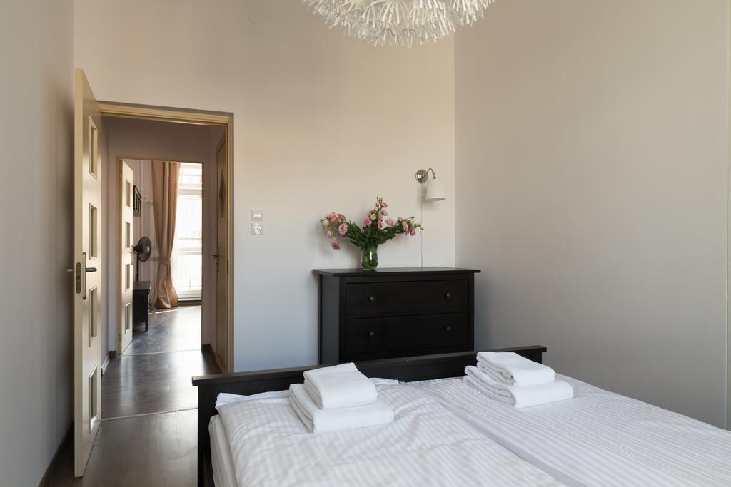 Wawa Centrum By Your Freedom Apartament Warszawa