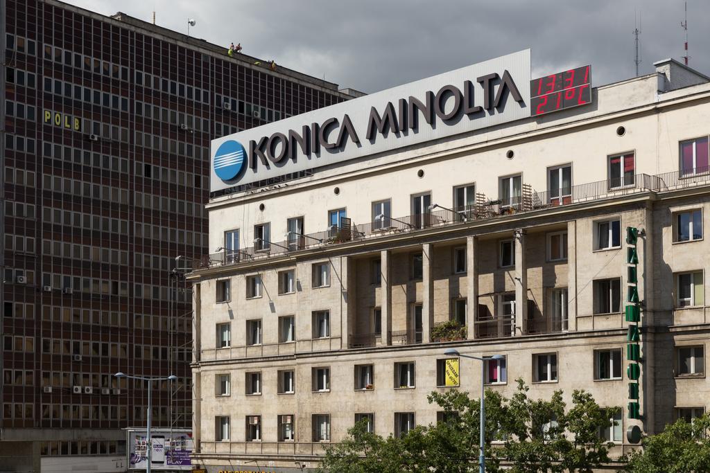 Apartament Wawa Centrum By Your Freedom