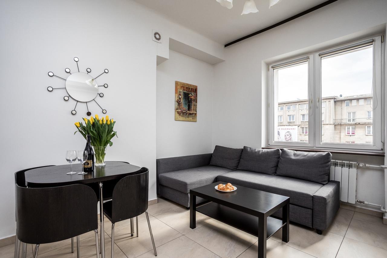Wawa Centrum By Your Freedom Apartament