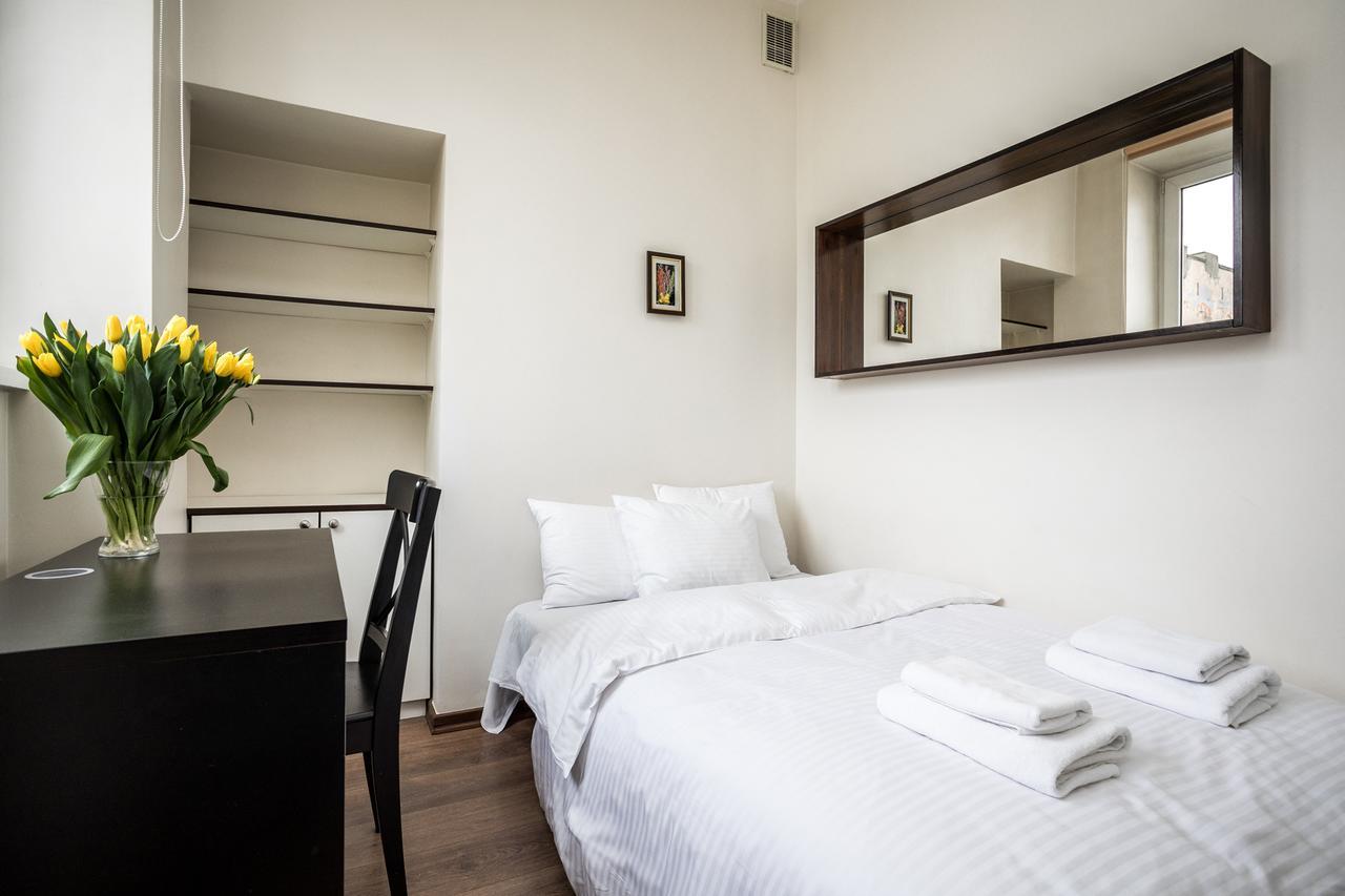 Apartament Wawa Centrum By Your Freedom