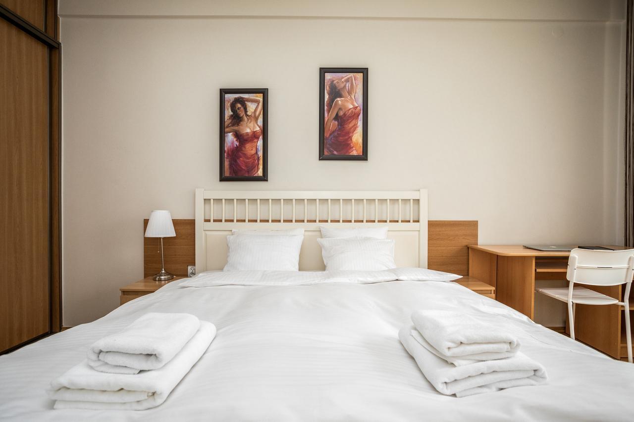 Wawa Centrum By Your Freedom Apartament