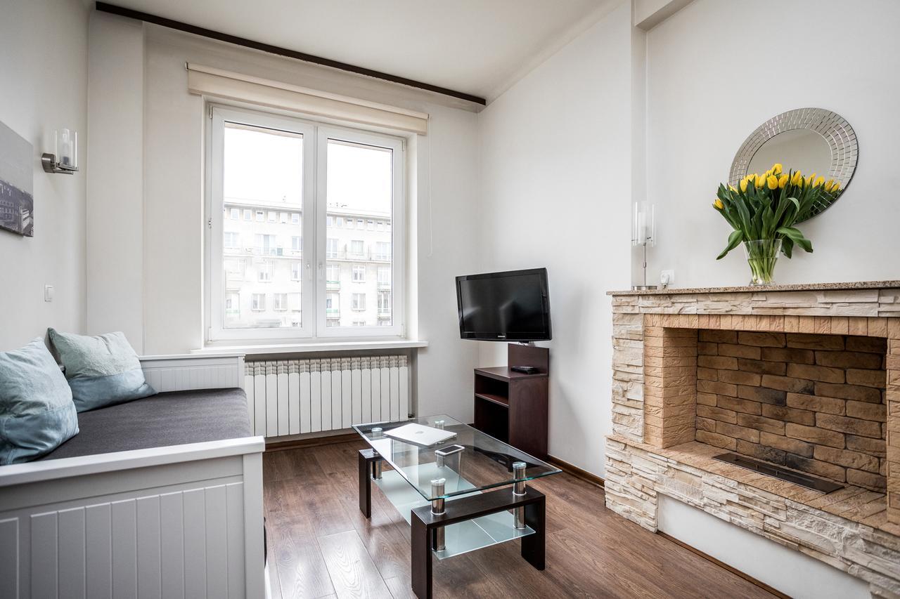 Apartament Wawa Centrum By Your Freedom Warszawa