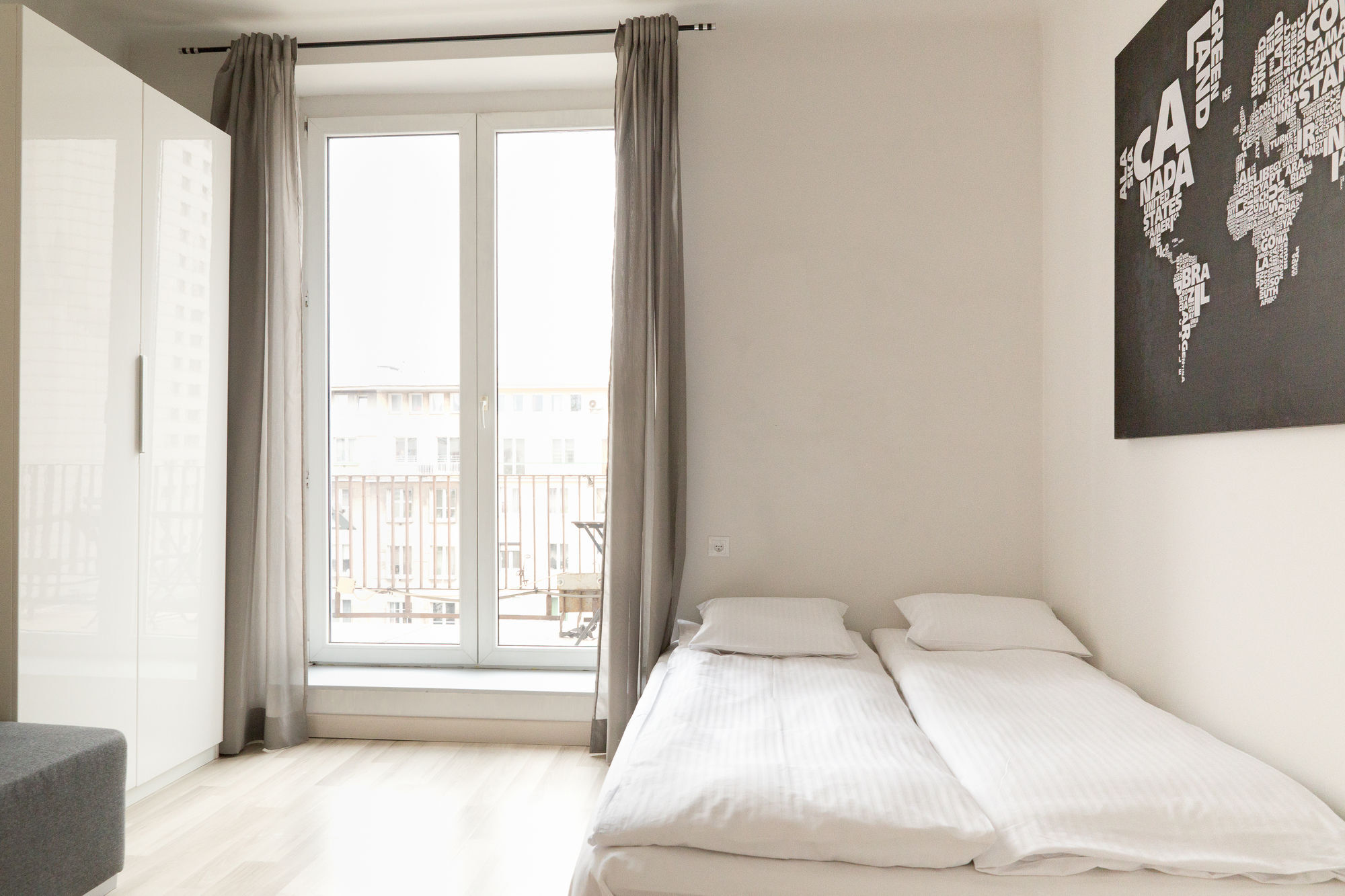 Apartament Wawa Centrum By Your Freedom