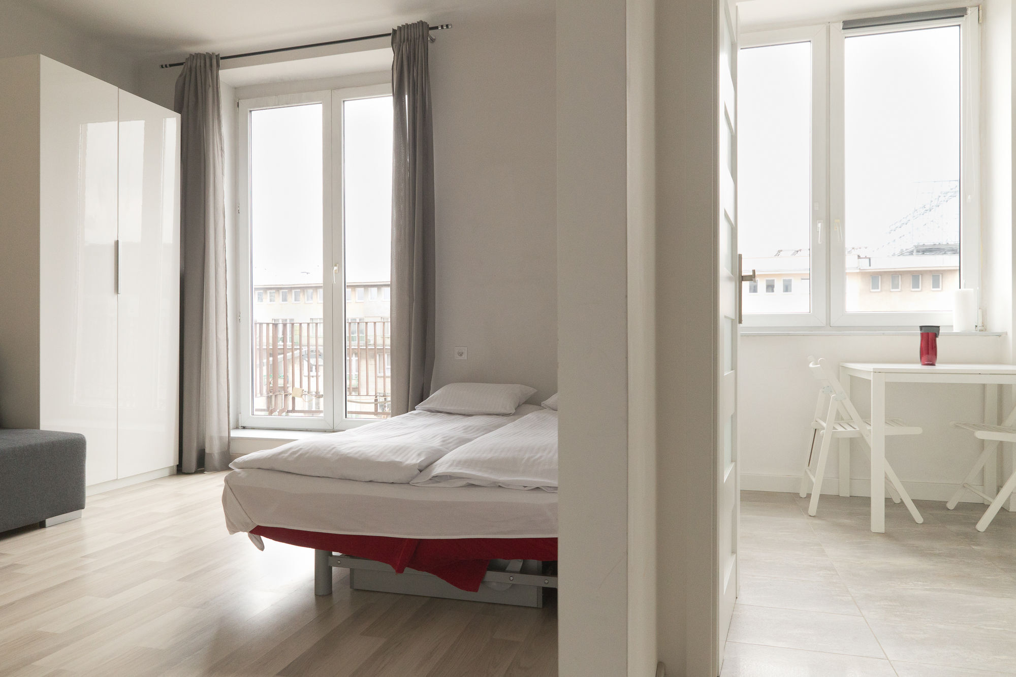 Apartament Wawa Centrum By Your Freedom *