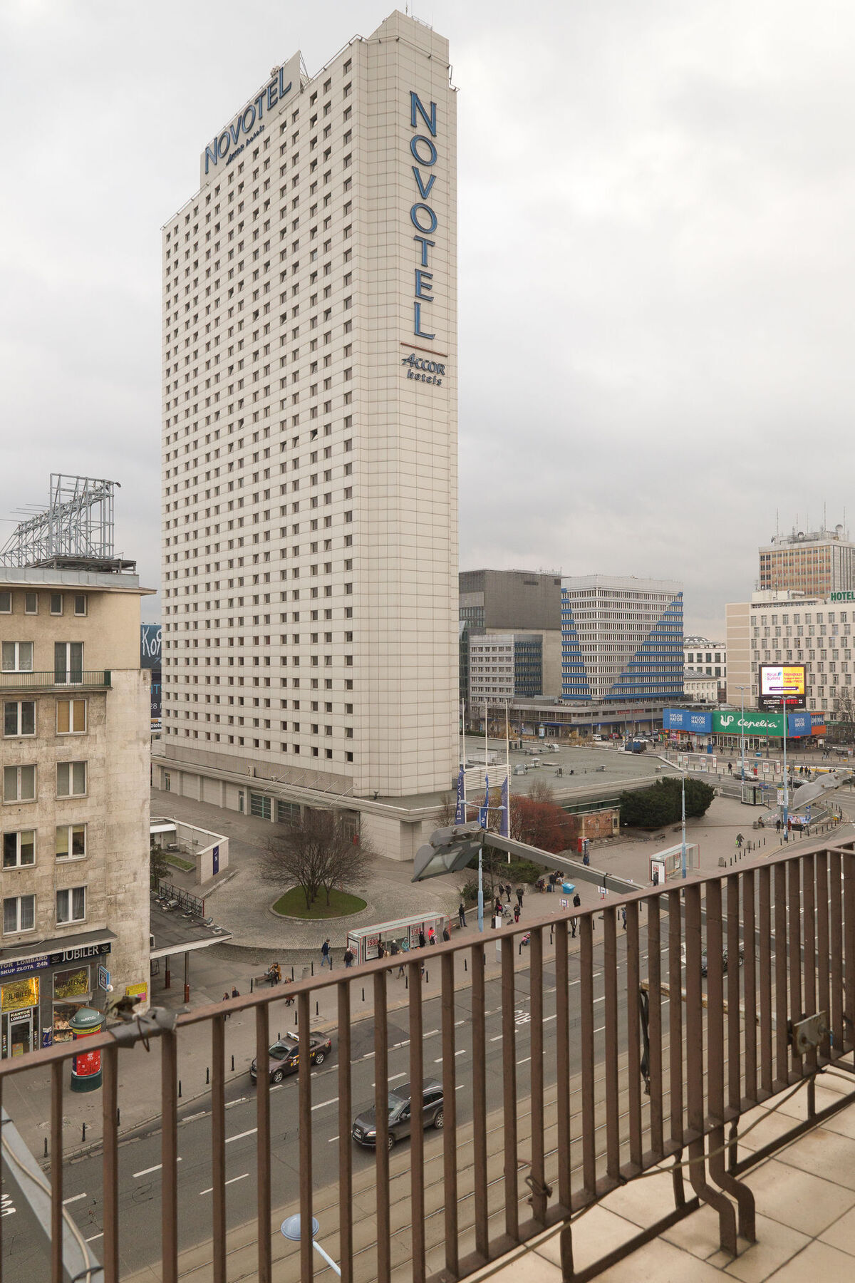 Apartament Wawa Centrum By Your Freedom Warszawa