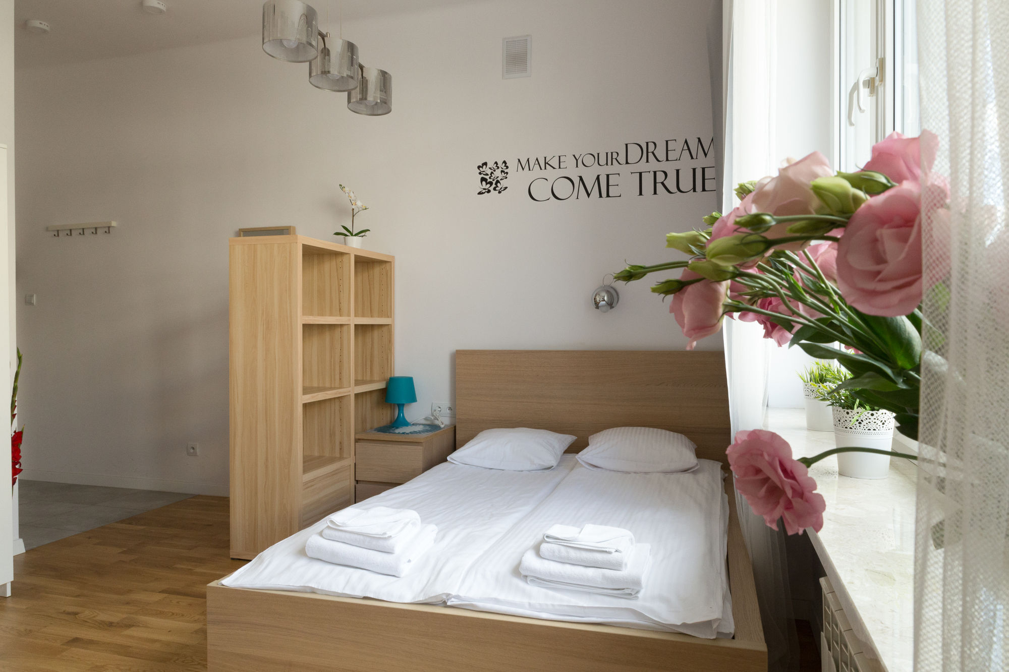 Wawa Centrum By Your Freedom Apartament Warszawa